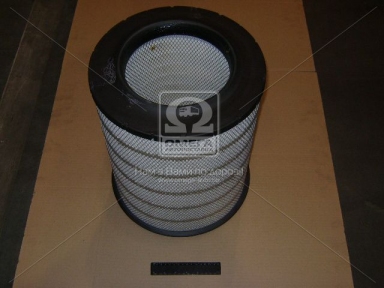 Фільтр повітряний VOLVO TRUCK) (вир-во Knecht-Mahle)