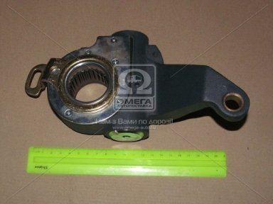 Рычаг торм. (трещотка) MB ACTROS,AXOR авт. лев. 14x145 S-ABA (пр-во SAMPA)