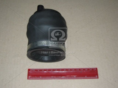 Пневморесора кабіни RENAULT Kerax,Premium, VOLVO FE передн. (вир-во Monroe Magnum)