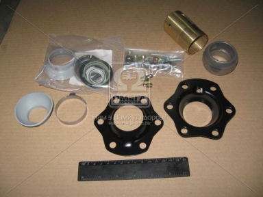 Р/к вала разжимного BPW (пр-во Febi)