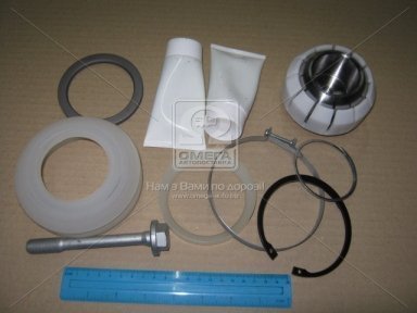 Р/к тяги лучевой RENAULT Kerax, VOLVO FH12,16 центр. (пр-во CEI)