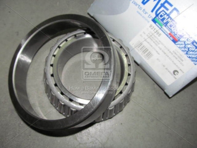 Підшипник маточини IVECO EUROCARGO, BPW, GIGANT, SAF (вир-во Emmerre) Підшипник маточини IVECO EUROCARGO, BPW, GIGANT, SAF (вир-во Emmerre)