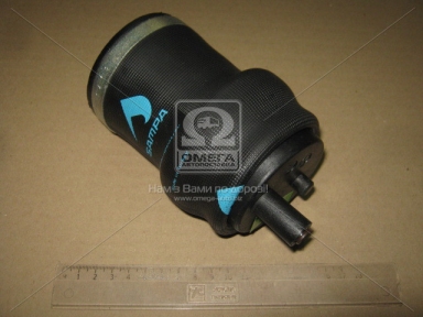 Пневморесора каб. RENAULT (вир-во Sampa)