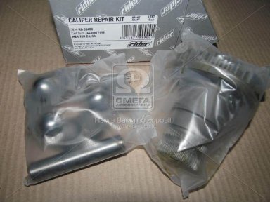 Р/к супорта MERITOR D LISA, вал гальмівний. прав.(RIDER)