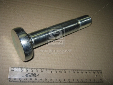 Болт М30x3,5x173 рессоры BPW (пр-во Sampa)