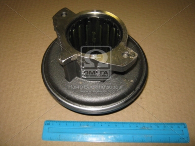 Подшипник выжимной MAN, DAF, MB (пр-во Valeo)