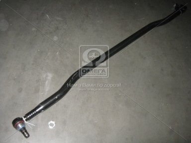 Тяга рул. поперечна MB Actros L=1730 (вир-во Sampa)