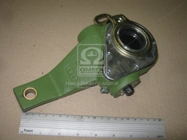 Рычаг торм. (трещотка) RENAULT MAGNUM,PREMIUM авт. лев. 14x160x350 град. (пр-во SAMPA)