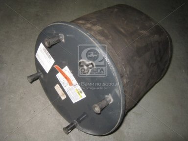 Пневмобаллон без склянки 286х511 (вир-во US)