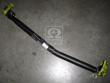 Тяга рул. продольная DAF 95XF L=995 (пр-во Rostar)