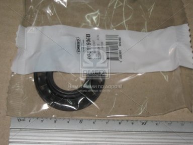 Сальник диференціала RENAULT 27.95X56X10 ACM BASLRDX67 (вир-во Corteco)