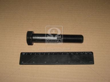 Болт М20x110 SW30 амортизатора (пр-во BPW)