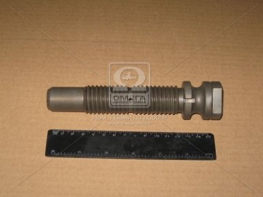 Палец М24*4*37*166 рессоры SCANIA 3,4,P,G,R,T Series (пр-во Febi)