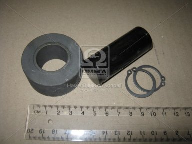 Р/к колодки торм. бараб. (пр-во SAMPA)