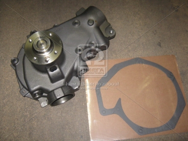 Насос водяной DAF: 85 CF, 95 XF, CF 85, XF 95 (пр-во Sampa)