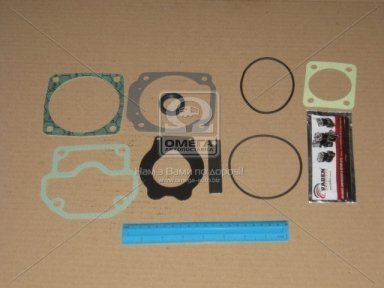 Р/к прокладок з клапанами KNORR, MB 2521 не повний к-т (вир-во VADEN)