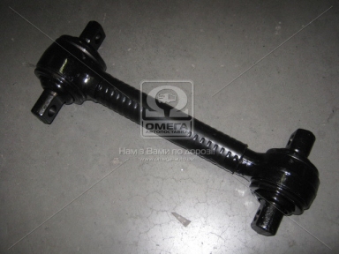 Тяга реактивна DAF CF75, 85, XF95, 105 L=390 (вир-во Sampa)