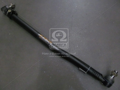 Тяга рул. поздовжня DAF CF85, XF95, 105 L=991 (вир-во Rostar)