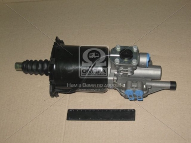 ПГУ сцепления (пр-во Wabco)
