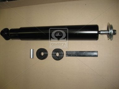 Амортизатор подв. SCANIA 124,144,P,G,R,T Series (L498-870) передн. (пр-во Sabo)