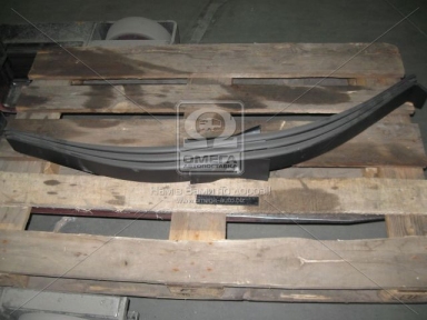 Ресора ROR (вир-во Schomaecker)