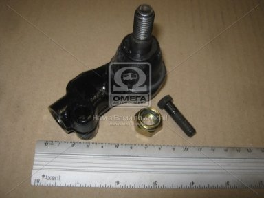 Накінечник рульової тяги DAEWOO LANOS лев. зовнішньо. (вир-во ONNURI)