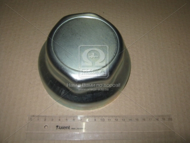 Кришка M135x2xSW110x800Nm ступиці BPW (вир-во Sampa)