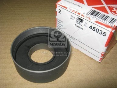 Втулка 31*73,5*26,5 кабіни DAF CF65,75 (вир-во Febi)