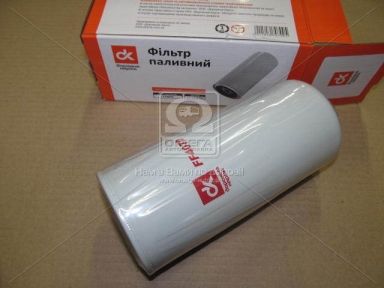 Фильтр топл. DAF (TRUCK) <ДК>