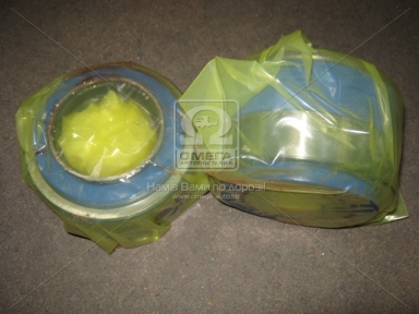 Подшипник ступицы DAF (пр-во NTN-SNR)