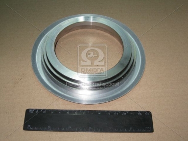 Кольцо ступицы D= 96х120х136х166х22 (пр-во BPW)