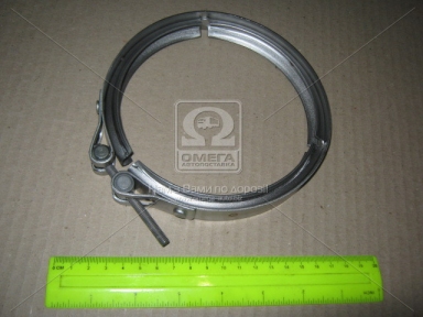 Хомут DAF XF (пр-во Dinex)