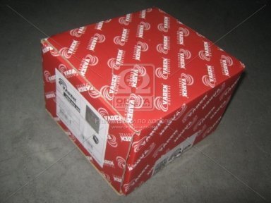 Циліндр компресора KNORR, MB (вир-во VADEN)