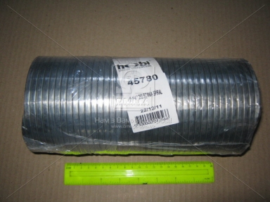 Гофра SCANIA (пр-во Hobi)