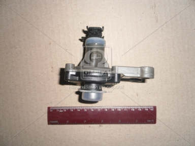 Кран уровня пола FH12 new (пр-во Truck Services)