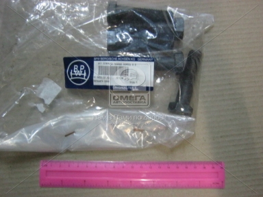 Болт М16x65x73 SW24 рессоры (пр-во BPW)