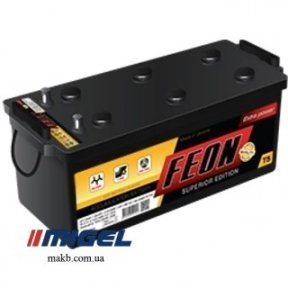 Акумулятор Feon 190 AH L+1150A