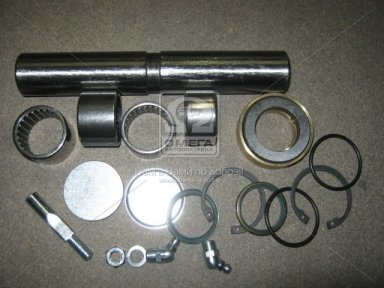 Р/к шкворня MB Actros,Atego,LK,LN2 (на сторону) (вир-во Sampa)