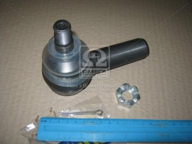 Накінечник М30*1,5*115 М18*1,5 тяги рул. MB прав. різьб. (вир-во Moog)