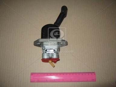 Кран ручного гальма (вир-во TruckTechnic)