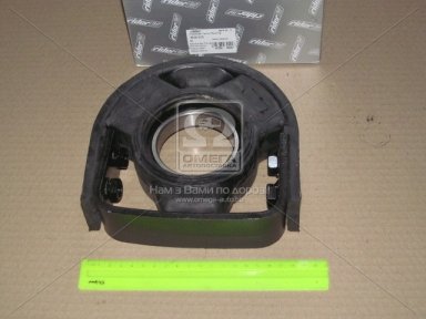 Опора вала кардан. (подвесной подшипник) MB (RIDER)