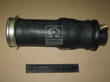 Пневморессора кабины SCANIA 4,P,G,R,T Series передн. (пр-во Sabo)