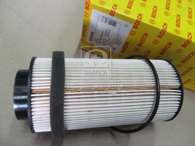 Фільтр паливний DAF (вир-во Bosch)