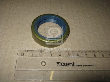 Сальник 30,5*45*11 рессоры DAF CF75,85,95XF,XF95 (пр-во Sampa)