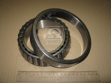 Підшипник ступиці DAF 95XF, MAN F90,M2000, MB ACTROS,ATEGO, SCANIA 3,4 SERIES виробник FAG