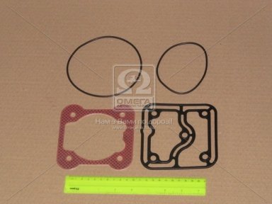 Р/к прокладок компресора WABCO, MB Axor (вир-во VADEN)