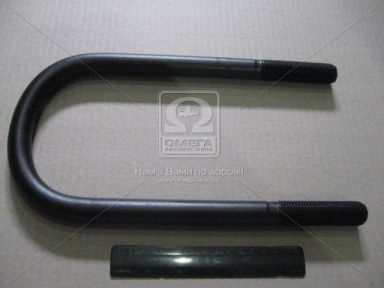 Стрем'янка М22х289х150 R90/R45 (вир-во BPW)