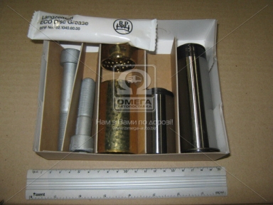 Р/к супорта (вир-во BPW)