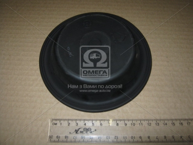 Мембрана камери гальмівний. (вир-во SAMPA)