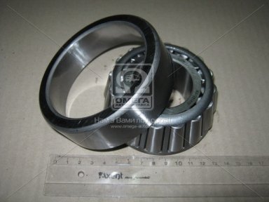 Підшипник хвостовика редуктора більш. (вир-во Iljin )